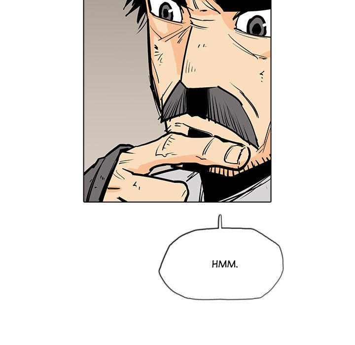 The Fang of Yeongno - episode 14 - 108