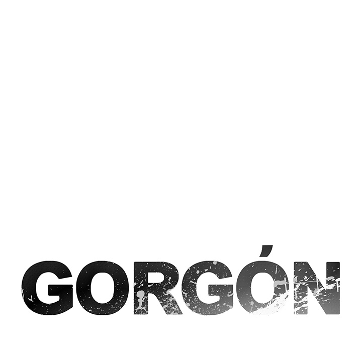 Gorgón - episode 58 - 3