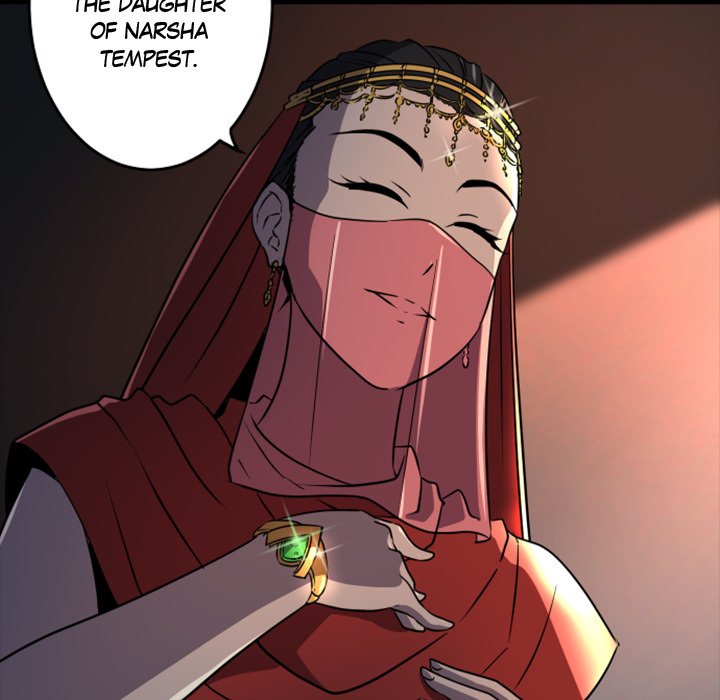 The Chronicle of Seven - episode 28 - 44