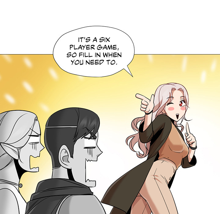 Man Up, Girl! - episode 35 - 82