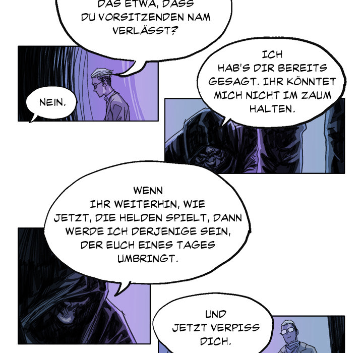 Codename Geist - episode 22 - 5