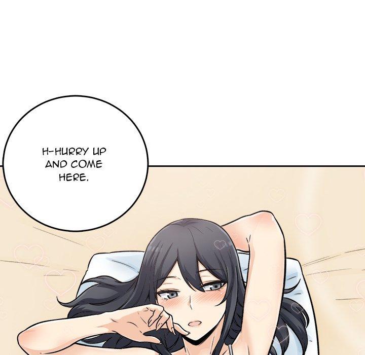 Excuse me, This is my Room - episode 44 - 97