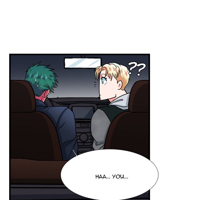 Same, but Different - episode 10 - 34