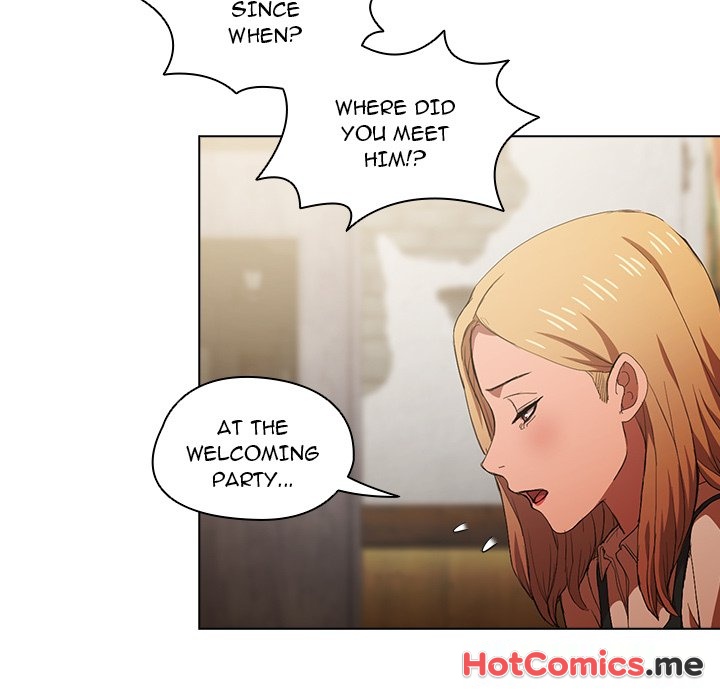 Who Cares If I'm a Loser! - episode 7 - 11