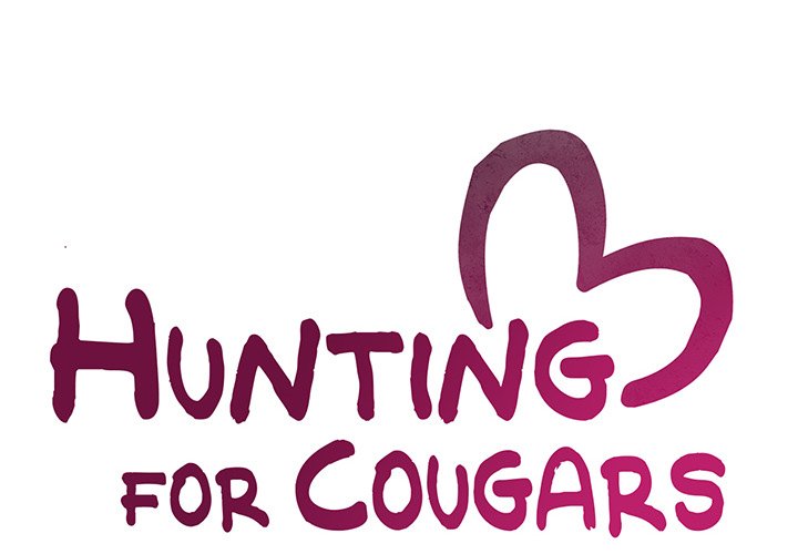 Hunting for Cougars - episode 4 - 1