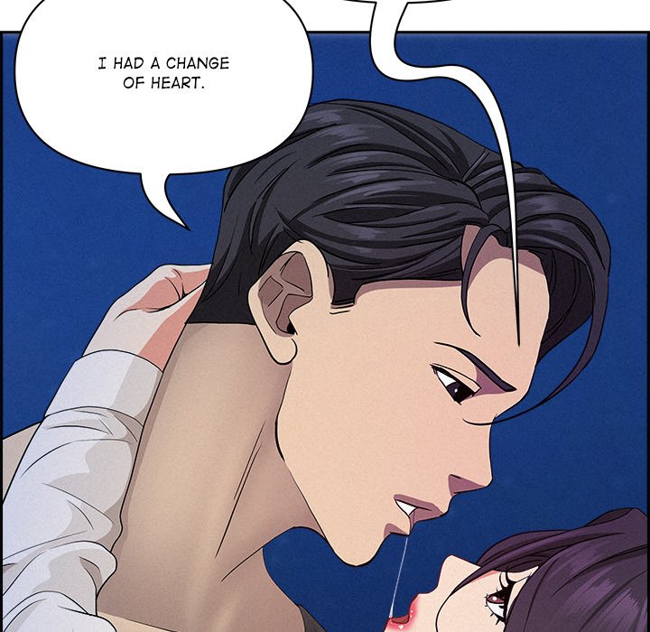 Her Bodyguard - episode 19 - 116