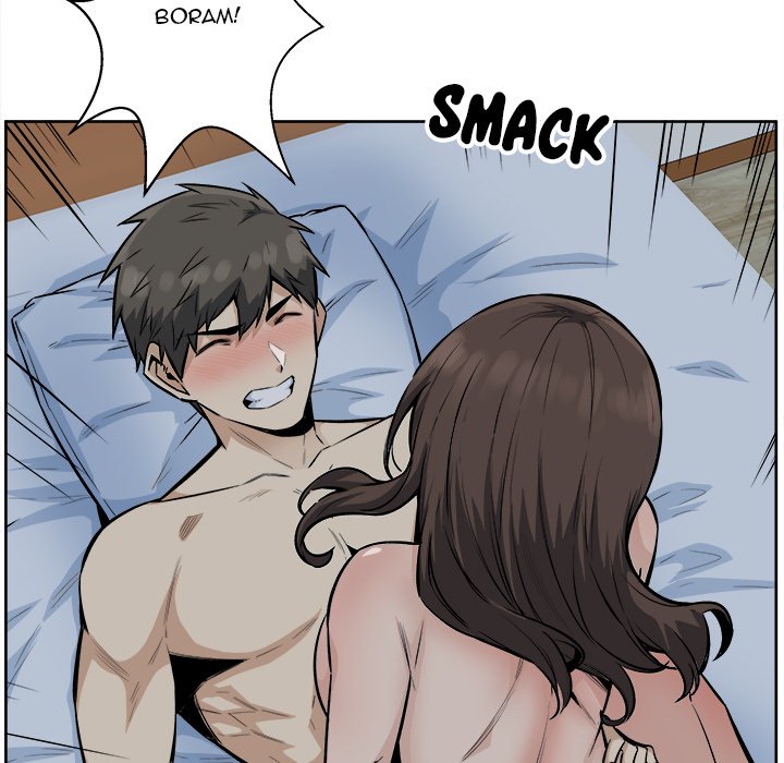 Excuse me, This is my Room - episode 81 - 123