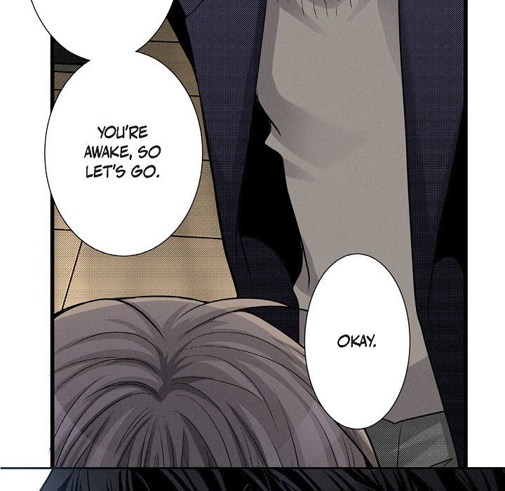 Work, Fight and Love - Webtoon Edition - episode 28 - 60