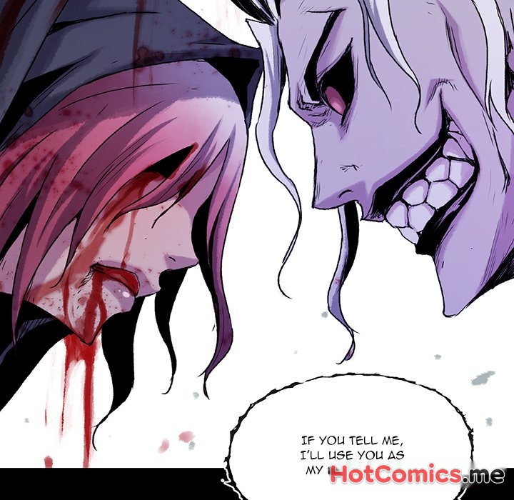 Blood Blade - episode 24 - 122