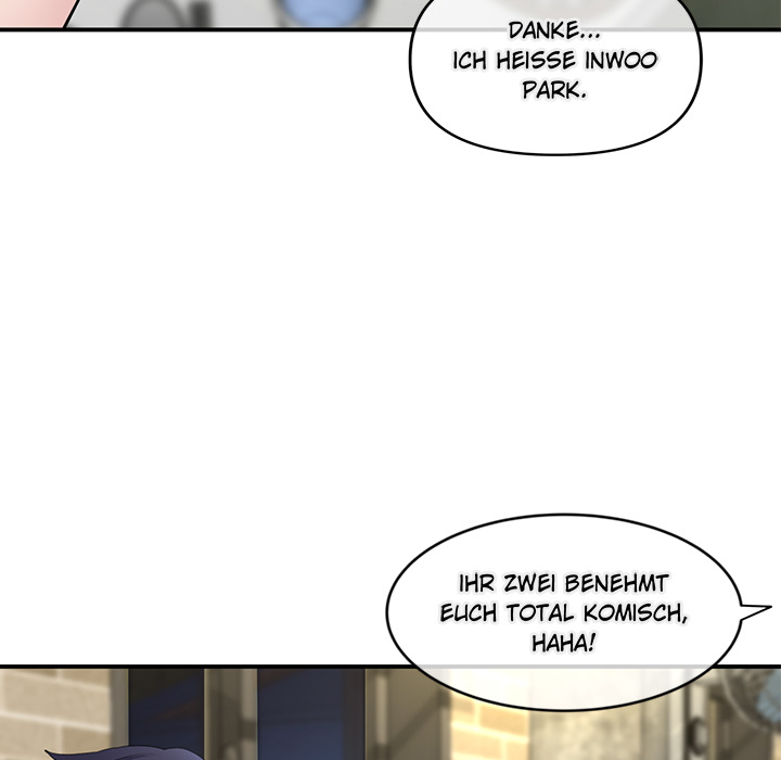 Alte Liebe rostet nicht - episode 2 - 160