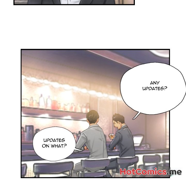New Face - episode 24 - 25