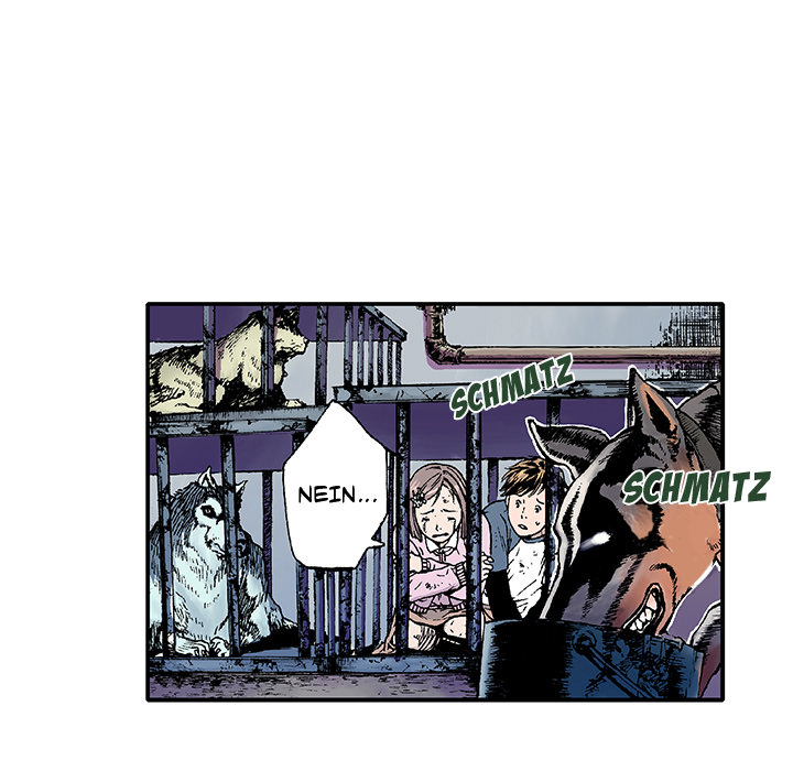 Kommissar Gito - episode 1 - 8