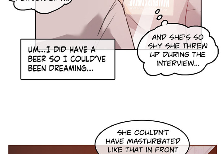 A Pervert's Daily Life - episode 5 - 2