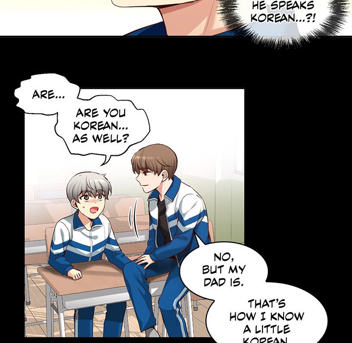 A Guy Like You - episode 39 - 47