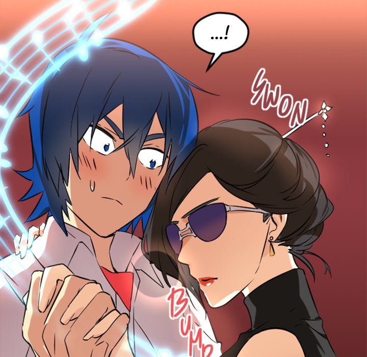 Ohayo Tokyo - episode 23 - 35