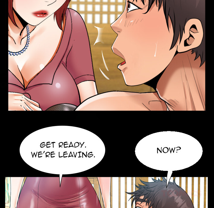 Knock Knock - UNCENSORED - episode 33 - 21
