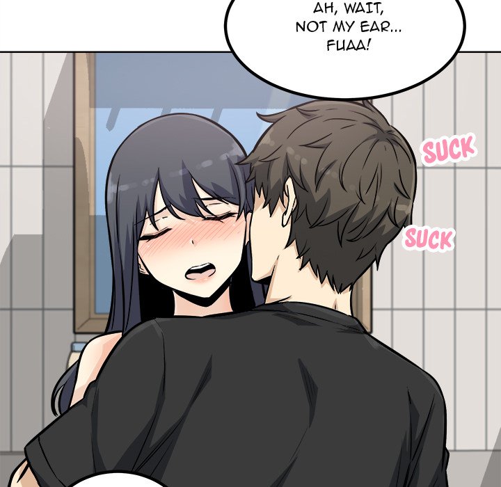 Excuse me, This is my Room - episode 70 - 120