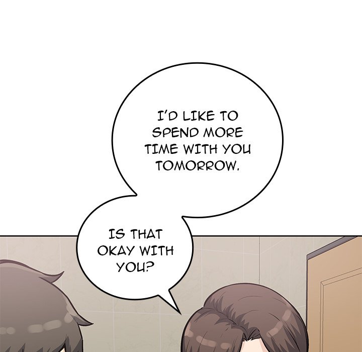 Excuse Me, This is my Room - episode 36 - 115