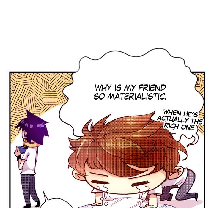 99% Love - episode 9 - 56