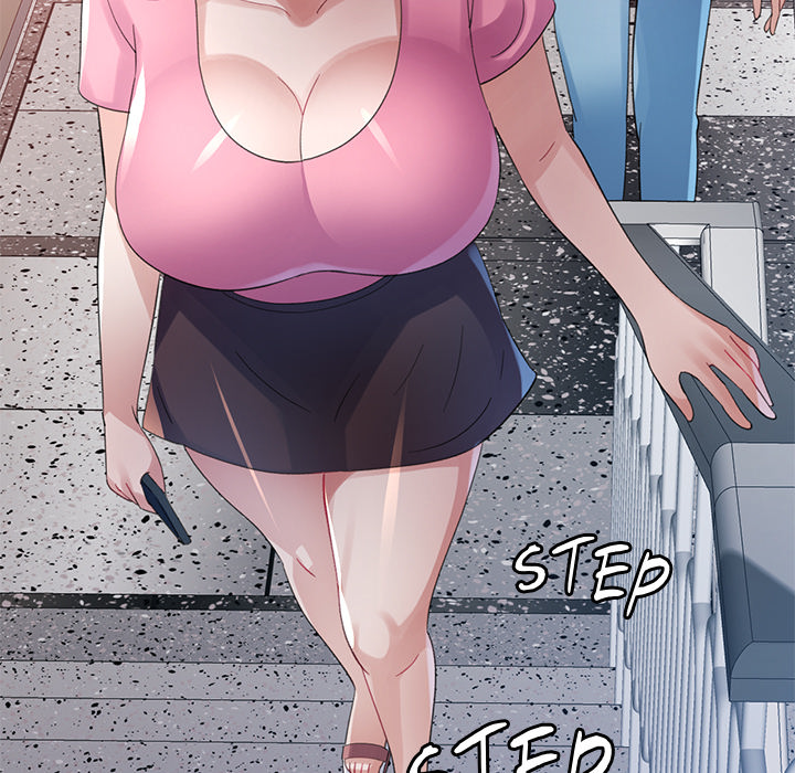 Intimate Tutoring - episode 6 - 125