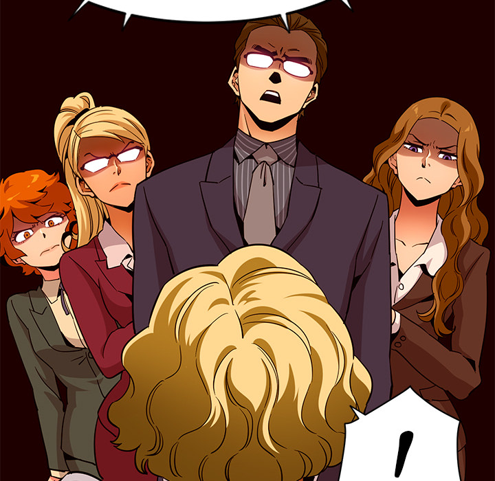 Wer hat Angst vor Mister H? - episode 20 - 71