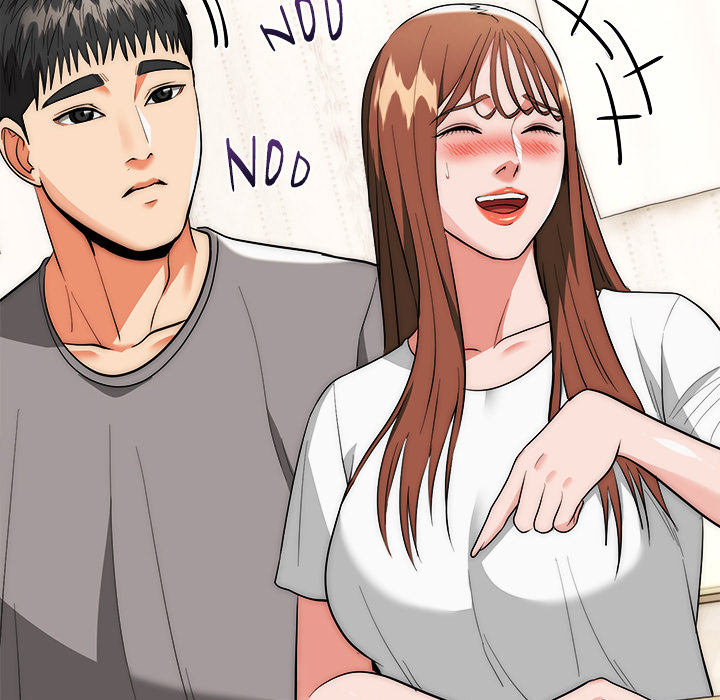 Kangsae the Strong - UNCENSORED - episode 34 - 100