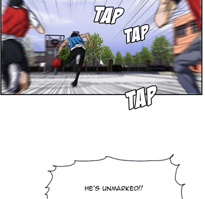 Tweener - episode 16 - 46