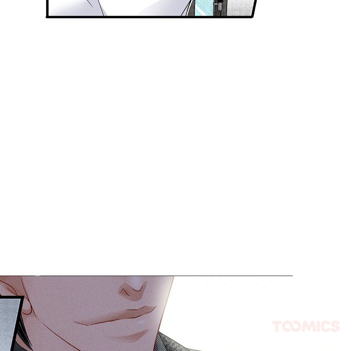 Work, Fight and Love - Webtoon Edition - episode 55 - 11