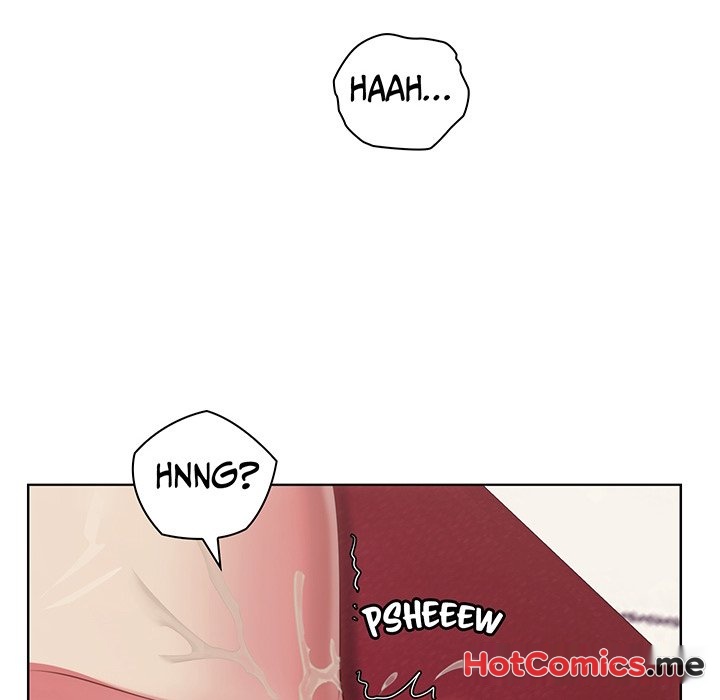 Master, Do You Need A Hand? - episode 37 - 122