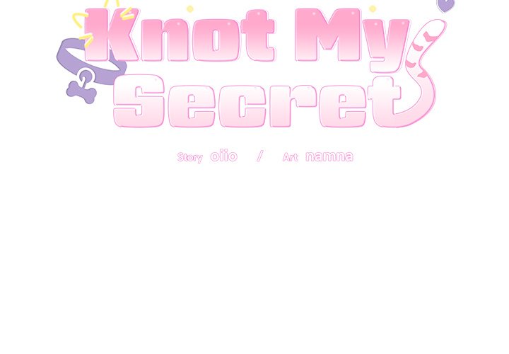 Knot My Secret - UNCENSORED - episode 5 - 1