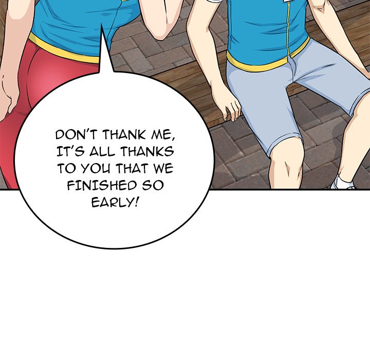 Excuse Me, This is my Room - episode 27 - 102