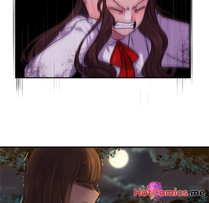 Forest of the Fireflies - episode 8 - 30