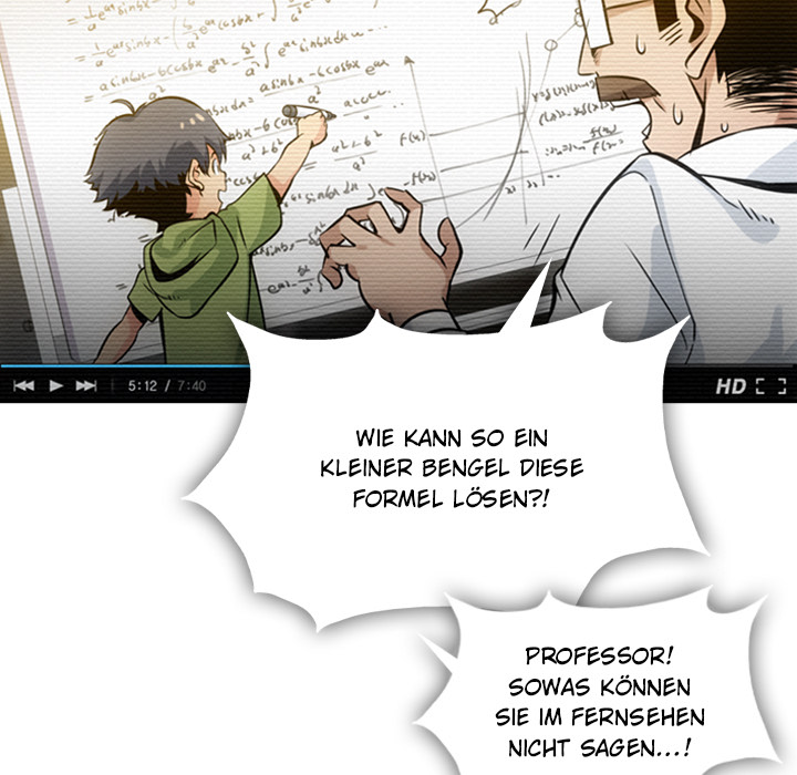 Eine Spionin zum Knuddeln - episode 3 - 4