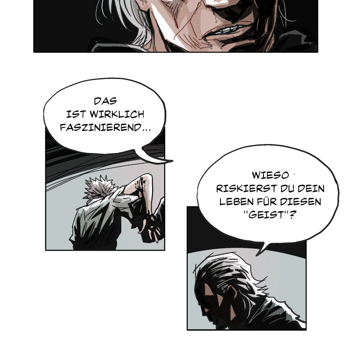 Codename Geist - episode 8 - 19