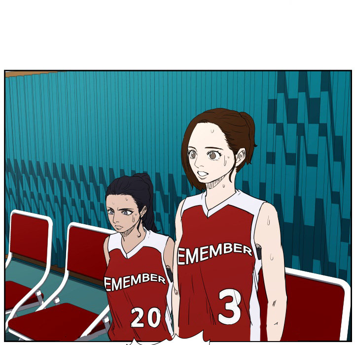 Tweener - episode 44 - 45