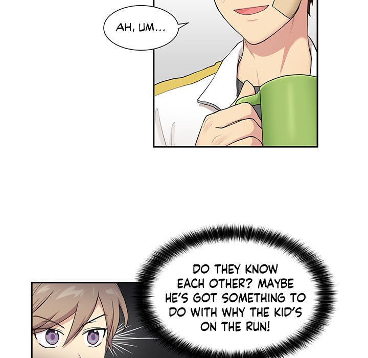 My X Report - episode 30 - 8