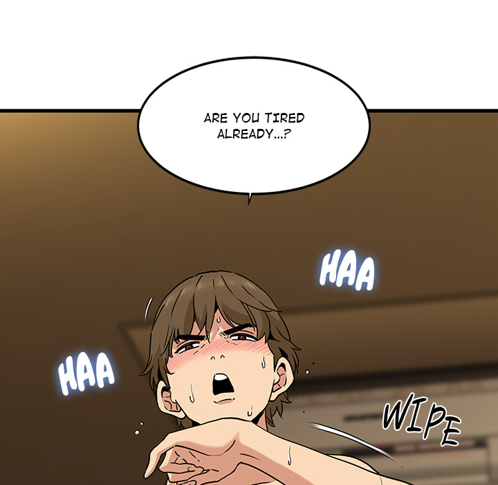 Snapping into Love - UNCENSORED - episode 18 - 65