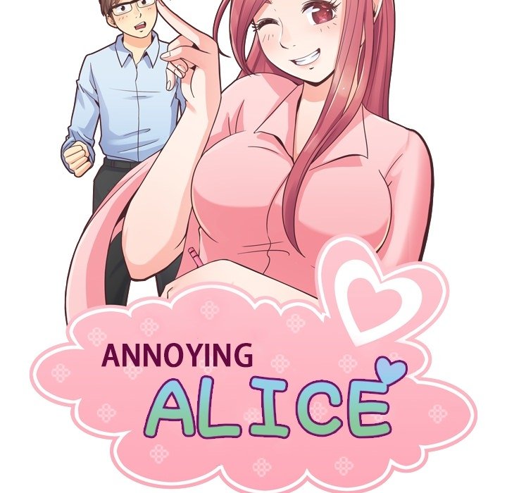 Annoying Alice - episode 54 - 68