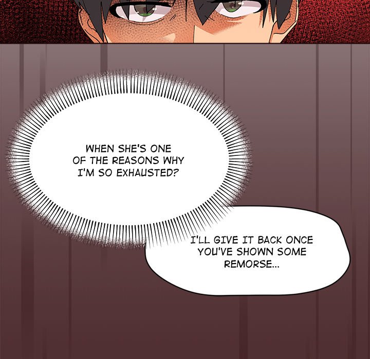 What's Wrong With This Family? - episode 2 - 126