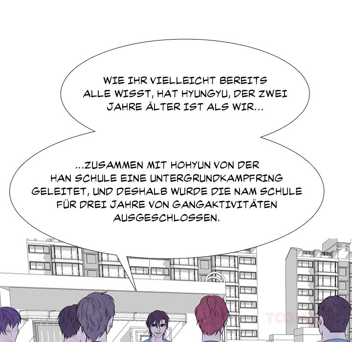 Teufel der Oberstufe - episode 277 - 77