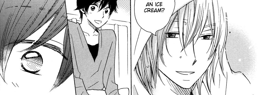 37°C SPIRITS - episode 8 - 14