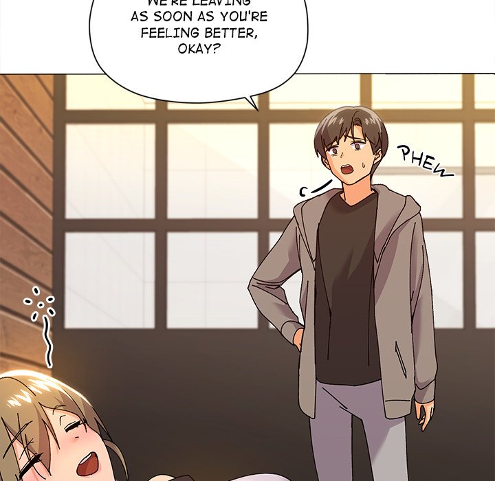 What's Wrong With This Family? - episode 6 - 21