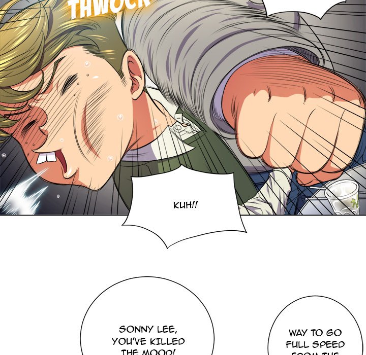 My High School Bully - episode 15 - 51