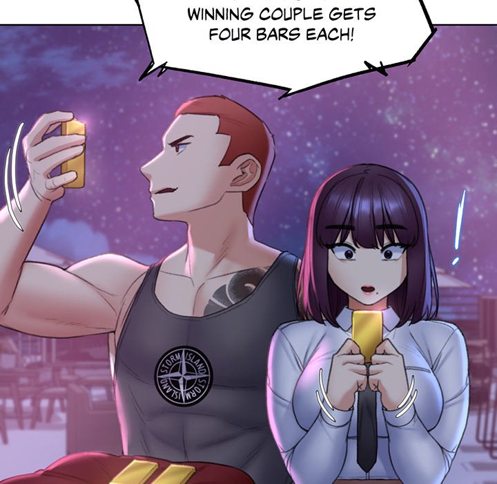 Lustful Games - episode 19 - 136