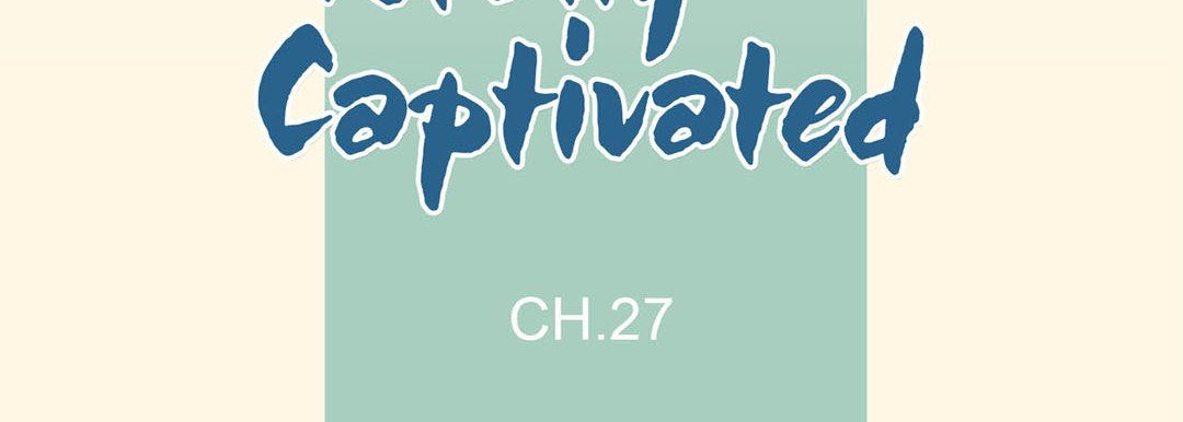 Totally Captivated Stories - episode 27 - 6