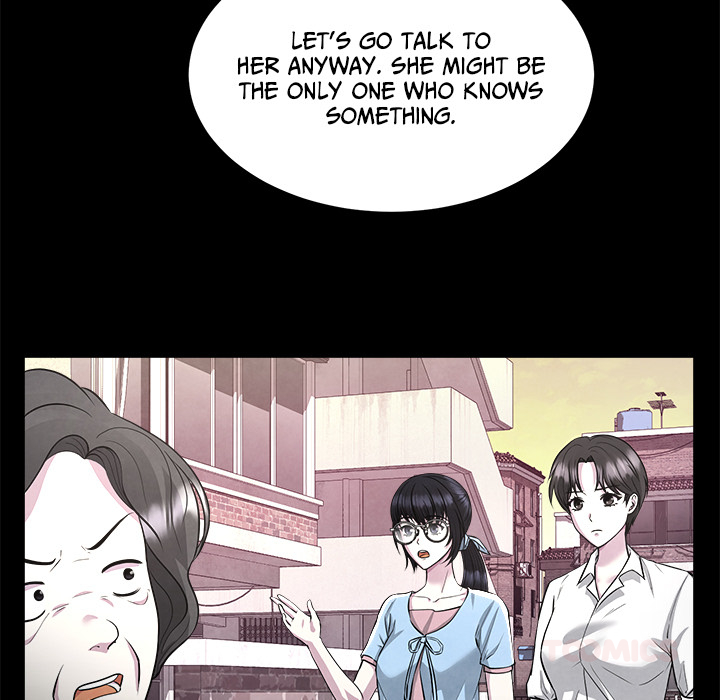 Demon Cat - episode 5 - 8