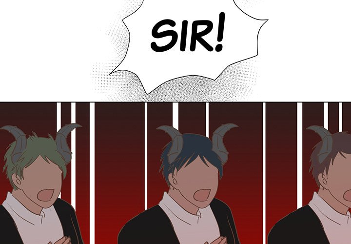 Now, I am Demon King's Wife - episode 27 - 3