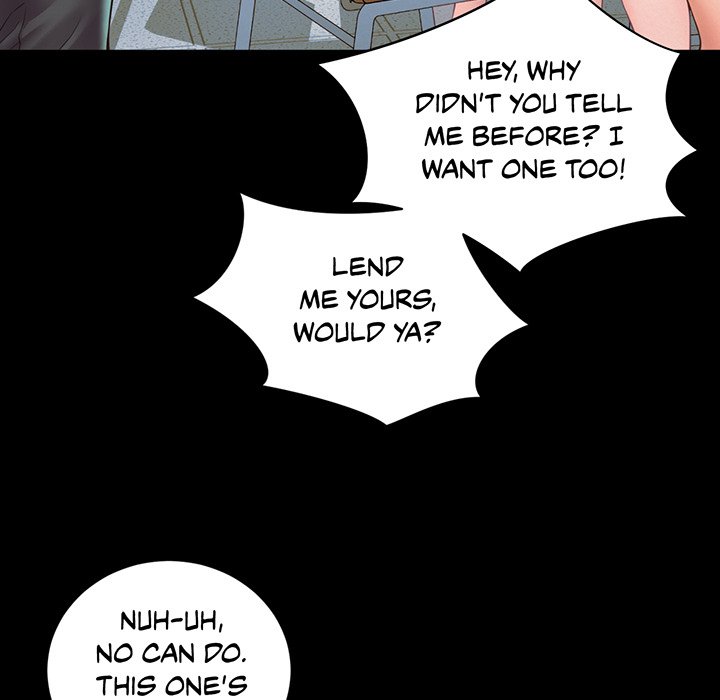 Office Affairs - episode 3 - 89
