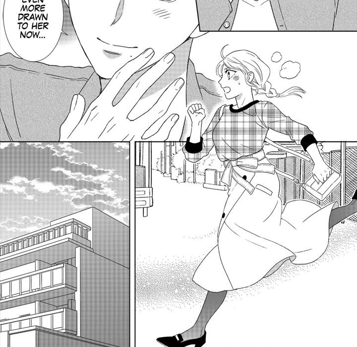 Sweet Seduction: Under the Same Roof  with The Guy I Hate - episode 6 - 21