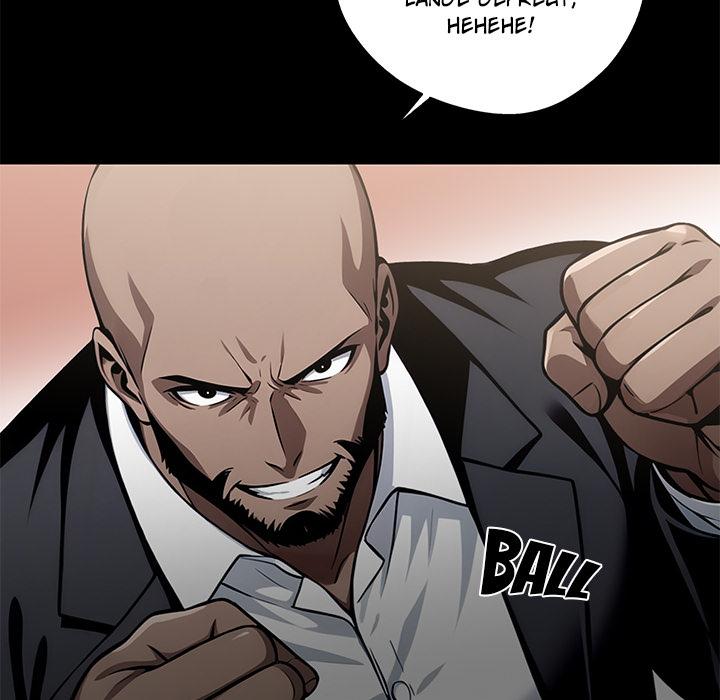 Workaholic Gangster - episode 13 - 86